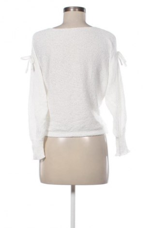 Dámský svetr Unbranded, Velikost XL, Barva Bílá, Cena  299,00 Kč