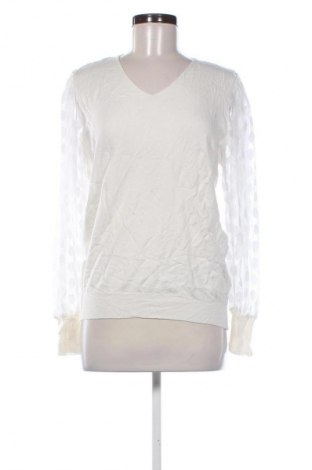 Damenpullover Unbranded, Größe L, Farbe Weiß, Preis € 10,99