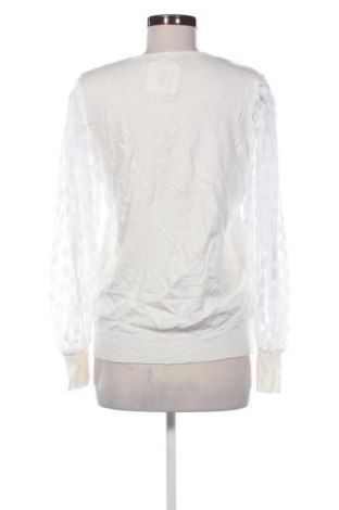 Damenpullover Unbranded, Größe L, Farbe Weiß, Preis € 10,99