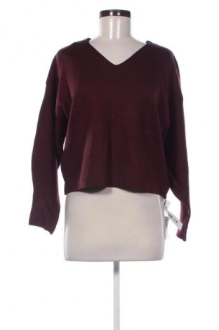 Dámsky pulóver Unbranded, Veľkosť M, Farba Červená, Cena  14,95 €