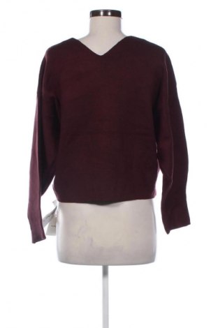 Dámsky pulóver Unbranded, Veľkosť M, Farba Červená, Cena  14,95 €