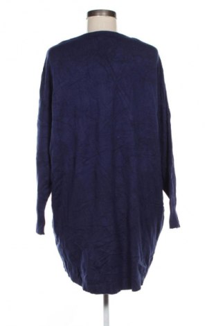 Дамски пуловер Unbranded, Размер L, Цвят Син, Цена 5,11 €