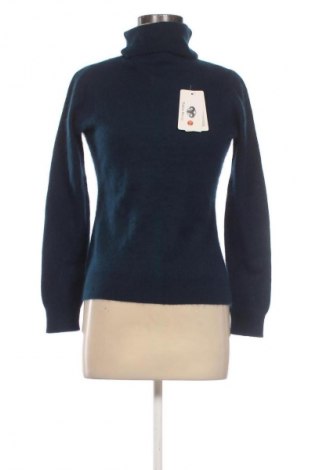 Dámský svetr Unbranded, Velikost M, Barva Modrá, Cena  419,00 Kč
