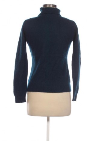Dámský svetr Unbranded, Velikost M, Barva Modrá, Cena  419,00 Kč