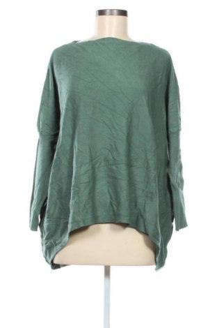 Dámský svetr Unbranded, Velikost M, Barva Zelená, Cena  399,00 Kč