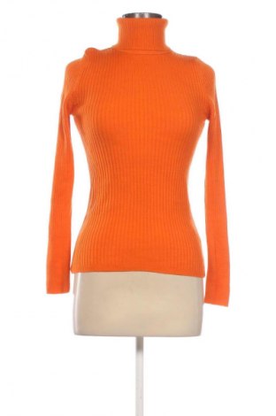 Dámský svetr Unbranded, Velikost M, Barva Oranžová, Cena  419,00 Kč