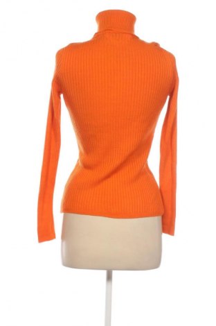 Dámský svetr Unbranded, Velikost M, Barva Oranžová, Cena  419,00 Kč