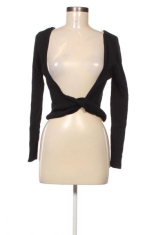 Damski sweter Unbranded, Rozmiar S, Kolor Czarny, Cena 6,99 zł