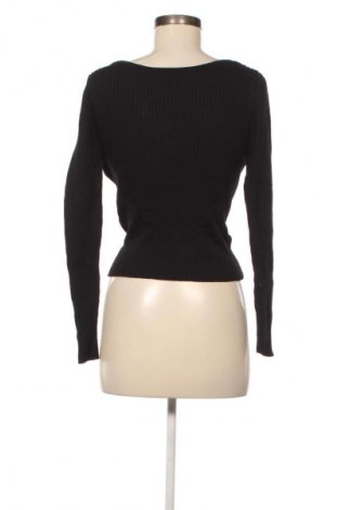 Damski sweter Unbranded, Rozmiar S, Kolor Czarny, Cena 6,99 zł