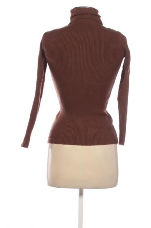 Dámský svetr Unbranded, Velikost S, Barva Hnědá, Cena  419,00 Kč