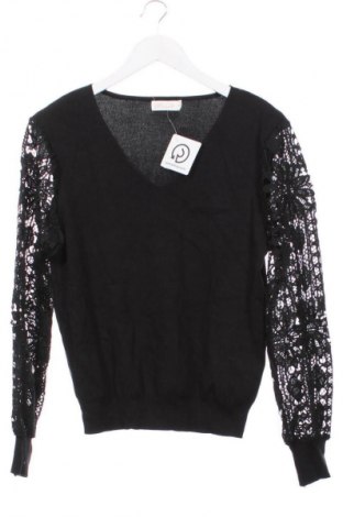 Dámsky pulóver Unbranded, Veľkosť M, Farba Čierna, Cena  9,95 €