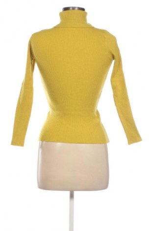 Dámský svetr Unbranded, Velikost S, Barva Žlutá, Cena  419,00 Kč
