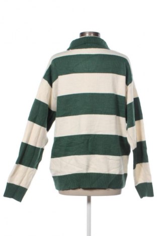 Damski sweter Unbranded, Rozmiar L, Kolor Kolorowy, Cena 31,99 zł