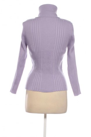 Dámský svetr Unbranded, Velikost M, Barva Fialová, Cena  419,00 Kč