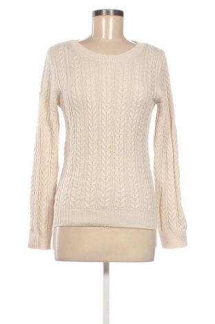 Dámský svetr Unbranded, Velikost M, Barva Krémová, Cena  130,00 Kč