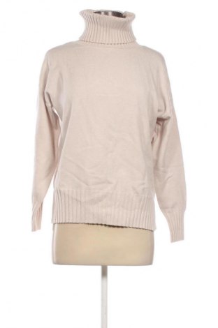 Dámský svetr Unbranded, Velikost XXL, Barva Krémová, Cena  419,00 Kč