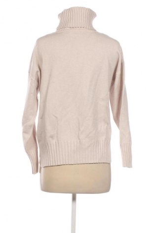 Dámský svetr Unbranded, Velikost XXL, Barva Krémová, Cena  419,00 Kč