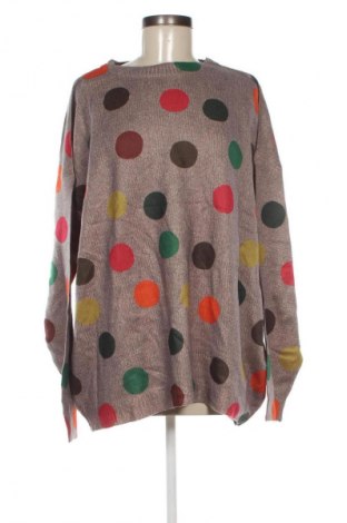 Dámsky pulóver Unbranded, Veľkosť 3XL, Farba Viacfarebná, Cena  17,95 €