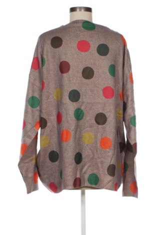 Dámsky pulóver Unbranded, Veľkosť 3XL, Farba Viacfarebná, Cena  17,95 €