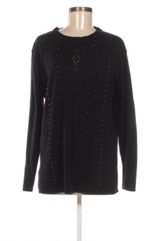 Dámský svetr Unbranded, Velikost L, Barva Černá, Cena  230,00 Kč