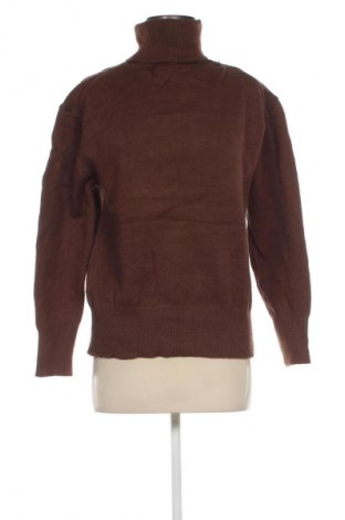 Дамски пуловер Unbranded, Размер L, Цвят Кафяв, Цена 7,66 €