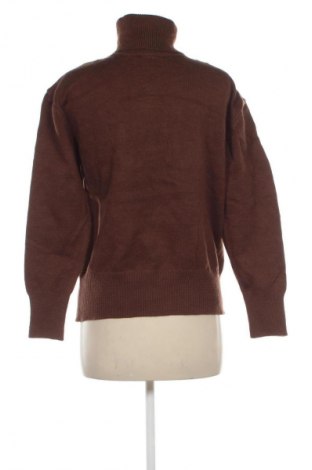 Дамски пуловер Unbranded, Размер L, Цвят Кафяв, Цена 7,66 €