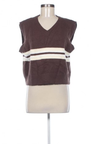 Дамски пуловер Unbranded, Размер L, Цвят Многоцветен, Цена 2,04 €