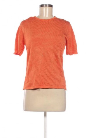 Dámský svetr Unbranded, Velikost L, Barva Oranžová, Cena  228,00 Kč