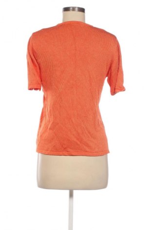 Dámský svetr Unbranded, Velikost L, Barva Oranžová, Cena  228,00 Kč