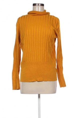 Dámský svetr Unbranded, Velikost L, Barva Oranžová, Cena  425,00 Kč