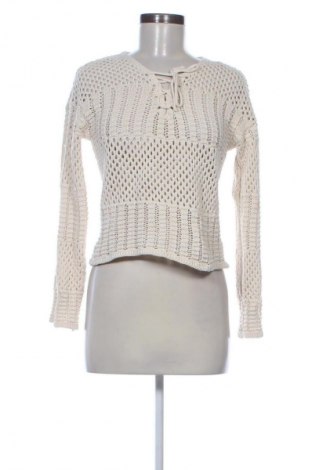 Dámský svetr Unbranded, Velikost M, Barva Béžová, Cena  425,00 Kč