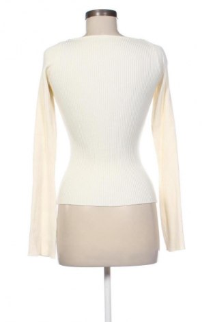 Dámský svetr Unbranded, Velikost S, Barva Krémová, Cena  312,00 Kč