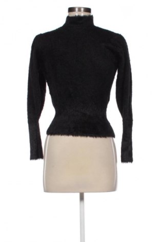 Dámský svetr Unbranded, Velikost S, Barva Černá, Cena  201,00 Kč