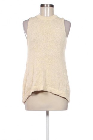 Dámský svetr Unbranded, Velikost S, Barva Krémová, Cena  79,00 Kč