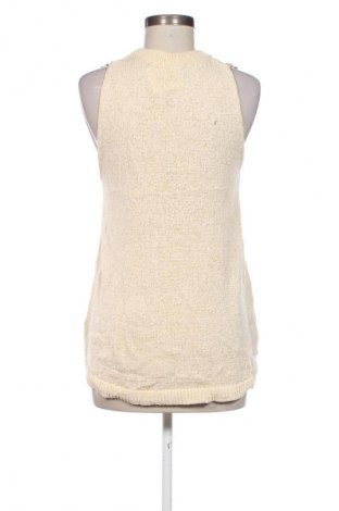 Dámský svetr Unbranded, Velikost S, Barva Krémová, Cena  79,00 Kč