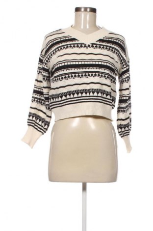Дамски пуловер Unbranded, Размер XS, Цвят Многоцветен, Цена 9,20 €