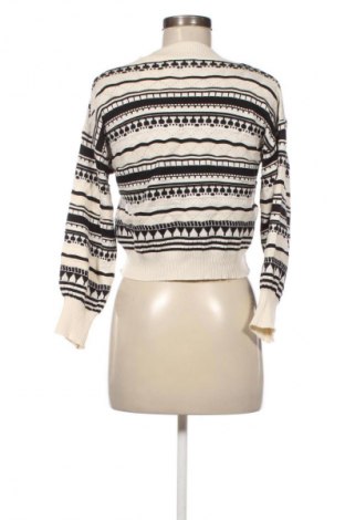 Дамски пуловер Unbranded, Размер XS, Цвят Многоцветен, Цена 9,20 €