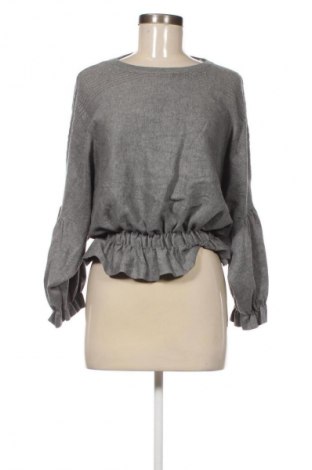 Damenpullover Unbranded, Größe M, Farbe Grau, Preis € 3,99