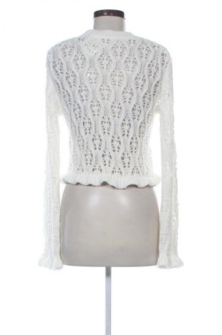 Dámský svetr Unbranded, Velikost M, Barva Bílá, Cena  249,00 Kč