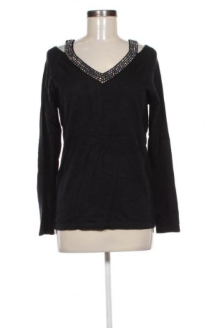 Dámský svetr Unbranded, Velikost M, Barva Černá, Cena  699,00 Kč