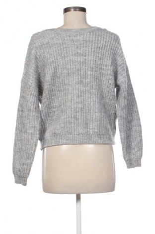 Dámský svetr Unbranded, Velikost S, Barva Šedá, Cena  425,00 Kč