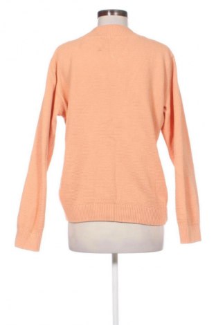 Dámský svetr Unbranded, Velikost L, Barva Oranžová, Cena  425,00 Kč