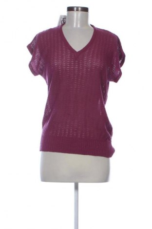 Dámský svetr Unbranded, Velikost XL, Barva Fialová, Cena  169,00 Kč