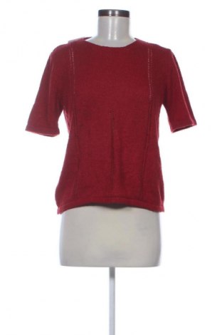 Dámský svetr Unbranded, Velikost XL, Barva Červená, Cena  179,00 Kč