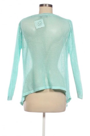 Dámský svetr Unbranded, Velikost L, Barva Modrá, Cena  269,00 Kč