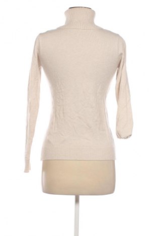 Dámský svetr Unbranded, Velikost XS, Barva Béžová, Cena  159,00 Kč