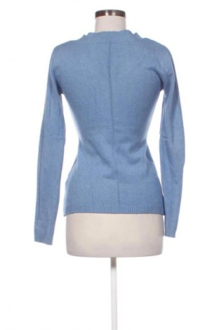 Dámský svetr Unbranded, Velikost M, Barva Modrá, Cena  425,00 Kč