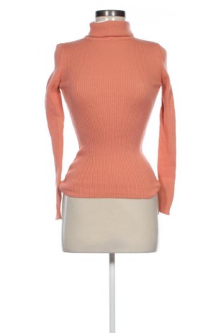 Női pulóver Unbranded, Méret S, Szín Narancssárga
, Ár 2 949 Ft