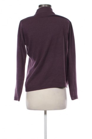 Pulover de femei Unbranded, Mărime M, Culoare Mov, Preț 34,99 Lei