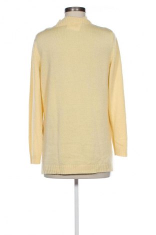Дамски пуловер Unbranded, Размер L, Цвят Жълт, Цена 2,55 €